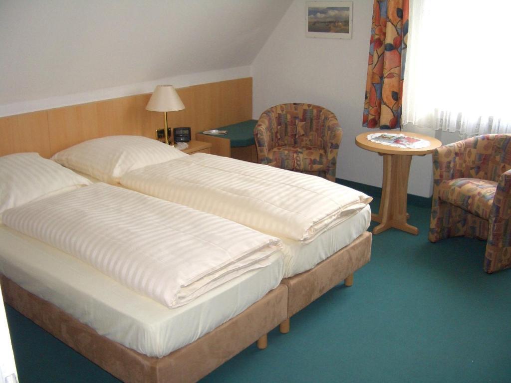 Hotel Ohrberg Hamelin Quarto foto