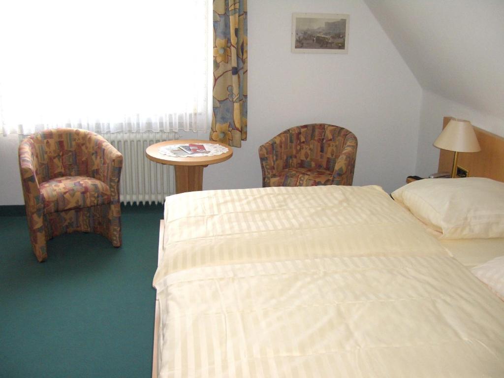 Hotel Ohrberg Hamelin Quarto foto