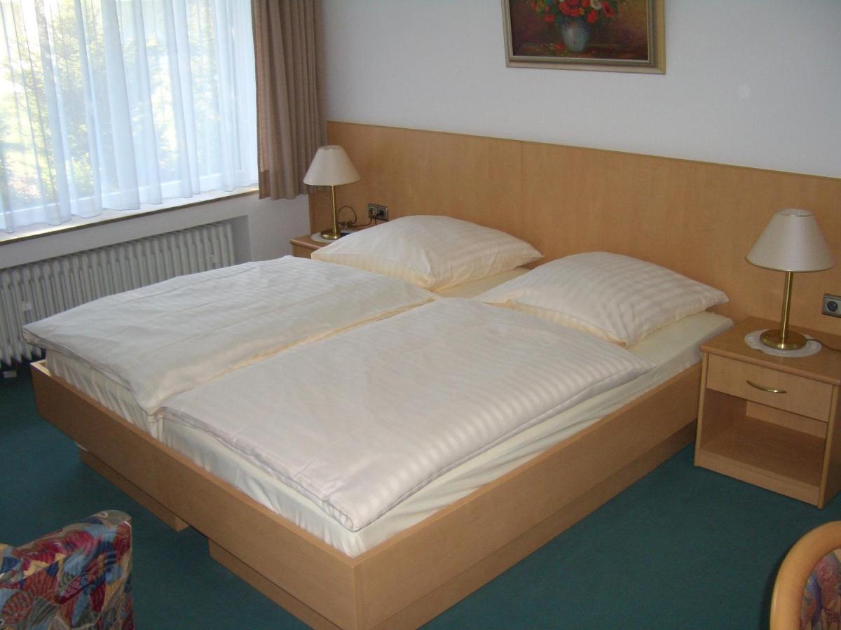 Hotel Ohrberg Hamelin Quarto foto