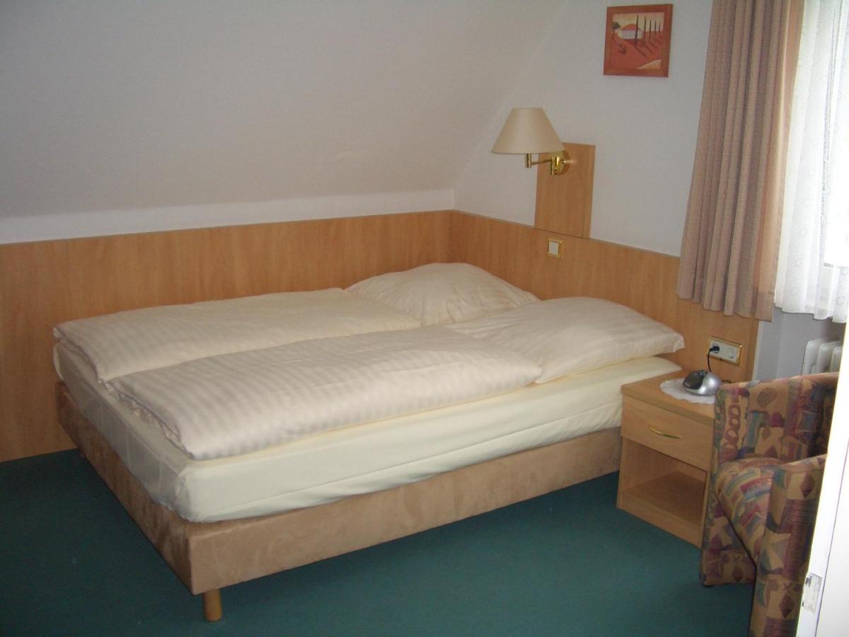 Hotel Ohrberg Hamelin Quarto foto
